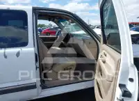 2002 Chevrolet Silverado фото