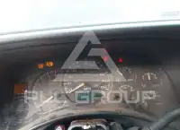 2002 Chevrolet Silverado photo
