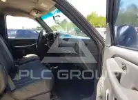 2002 Chevrolet Silverado фото