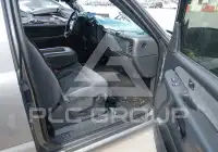 2002 Chevrolet Silverado фото