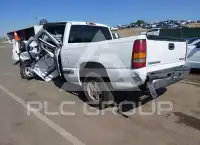 2002 Chevrolet Silverado фото