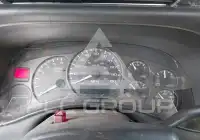 2002 Chevrolet Silverado photo