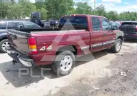 2002 Chevrolet Silverado фото