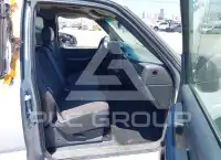 2002 Chevrolet Silverado photo