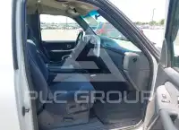 2002 Chevrolet Silverado photo