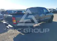 2002 Chevrolet Silverado фото