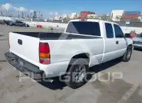 2002 Chevrolet Silverado фото