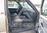 2002 Chevrolet Silverado photo