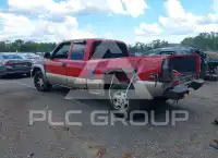 2002 Chevrolet Silverado фото