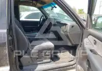 2002 Chevrolet Silverado photo