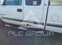 2002 Chevrolet Silverado фото