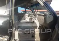 2002 Chevrolet Silverado фото