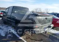 2002 Chevrolet Silverado фото