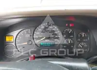 2002 Chevrolet Silverado фото