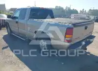 2002 Chevrolet Silverado photo