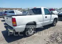 2002 Chevrolet Silverado фото