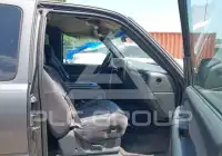 2002 Chevrolet Silverado photo