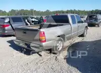 2002 Chevrolet Silverado photo