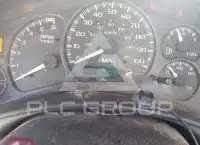 2002 Chevrolet Silverado фото