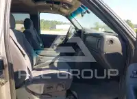 2002 Chevrolet Silverado photo