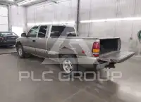2002 Chevrolet Silverado фото