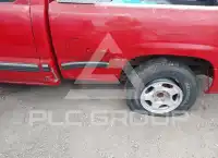 2002 Chevrolet Silverado фото
