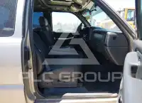 2002 Chevrolet Silverado photo
