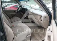 2002 Chevrolet Silverado фото