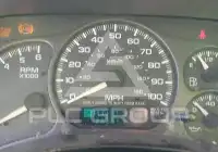 2002 Chevrolet Silverado фото