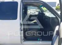 2002 Chevrolet Silverado фото