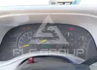 2002 Chevrolet Silverado photo
