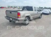2002 Chevrolet Silverado фото