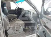 2002 Chevrolet Silverado photo
