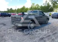 2002 Chevrolet Silverado фото