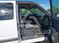 2002 Chevrolet Silverado фото