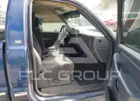 2002 Chevrolet Silverado фото