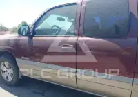 2002 Chevrolet Silverado фото