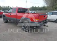 2002 Chevrolet Silverado фото