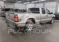 2002 Chevrolet Silverado фото