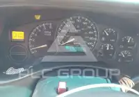 2002 Chevrolet Silverado photo