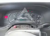 2002 Chevrolet Silverado фото