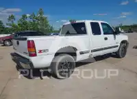 2002 Chevrolet Silverado фото