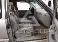 2002 Chevrolet Silverado фото