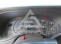 2002 Chevrolet Silverado фото