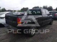 2002 Chevrolet Silverado фото