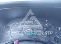 2002 Chevrolet Silverado фото
