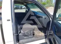 2002 Chevrolet Silverado фото