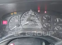 2002 Chevrolet Silverado фото