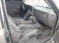 2002 Chevrolet Silverado фото