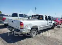 2002 Chevrolet Silverado фото